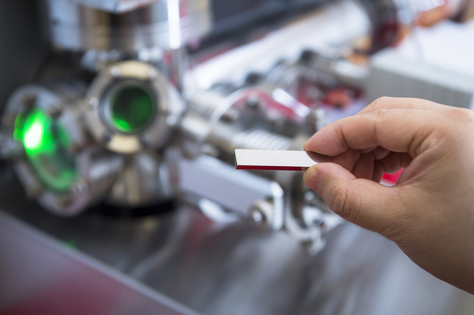 HK Tech 300 MoU signing